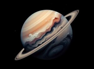 زحل یا Saturn